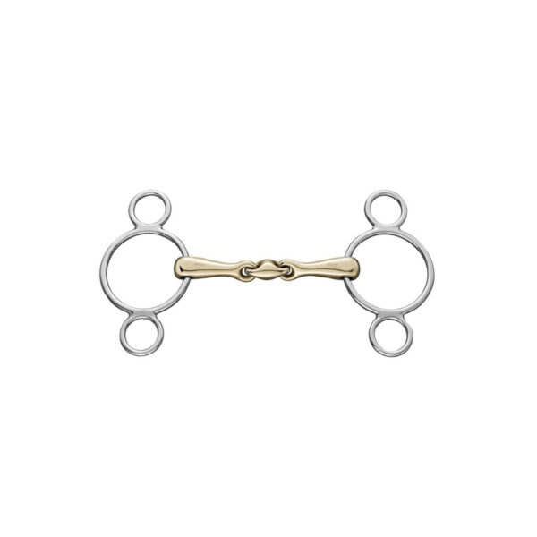 FILETTO PESSOA SENSOGAN C/OLIVA KK ULTRA SPRENGER - immagine 2