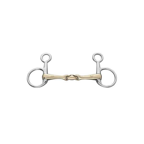 KK ULTRA BAUCHER BIT 16MM  SENSOGAN W. ST.ST. CHEEKS