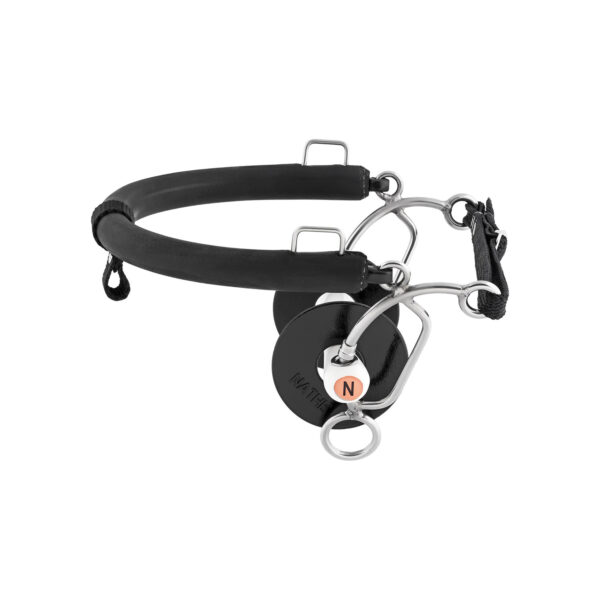 NATHE TANDEM SNAF. FLEX. 20MM - immagine 2