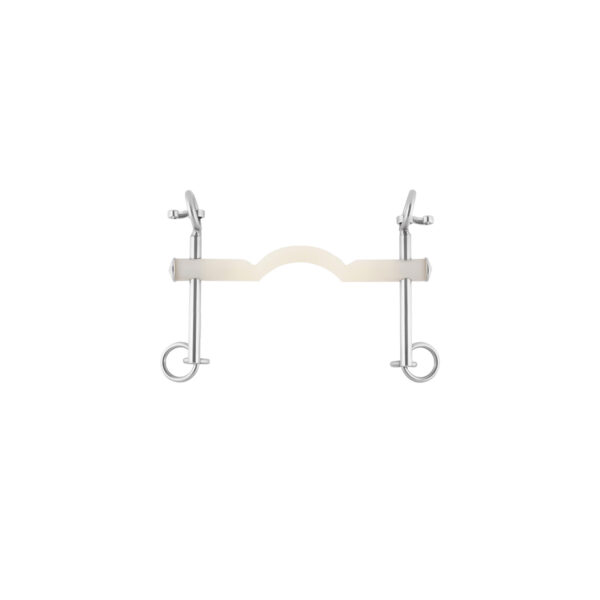 NATHE WEYMOUTH W.PORT 15MM  AND SHORT CHEEKS - immagine 2