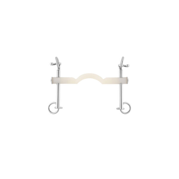 NATHE WEYMOUTH W.PORT 15MM  AND SHORT CHEEKS