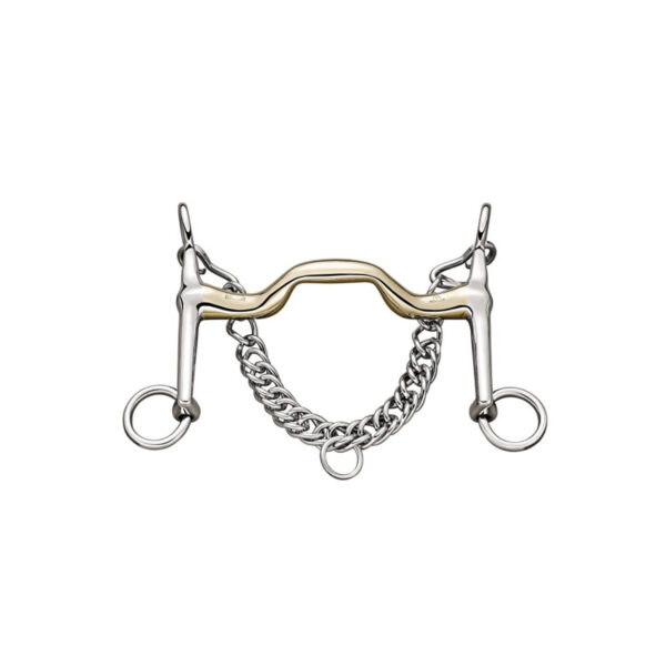 MORSO AURIGAN DRESSAGE KK ASTE CORTE SPRENGER - immagine 2