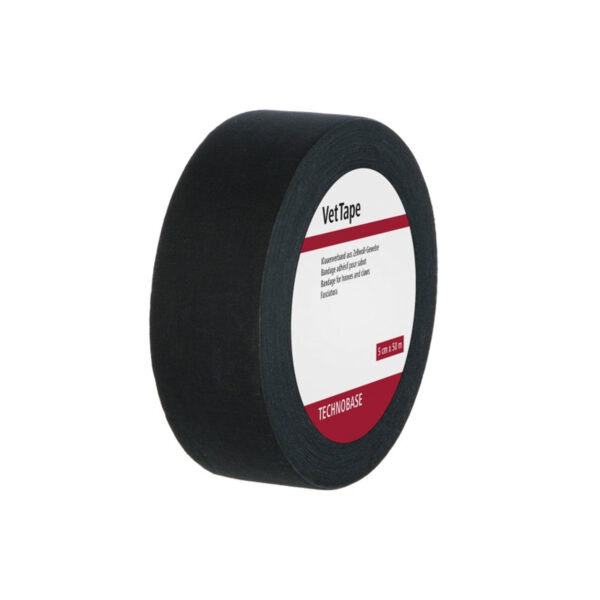 VET TAPE BENDAGGIO PER ZOCCOLI 50MT - immagine 2