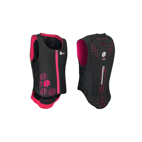 BALLISTIC VEST JUNIOR