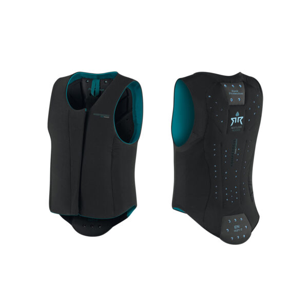 PROTECTOR BALLISTIC JUNIOR PRO - immagine 2
