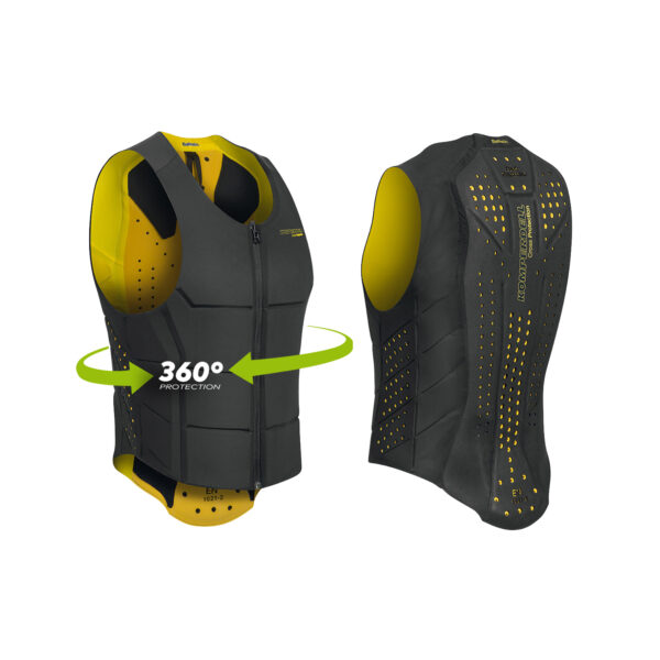 BALLISTIC VEST MEN - immagine 2