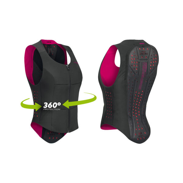 KOMPERDELL BALLISTIC VEST WOMEN - immagine 2