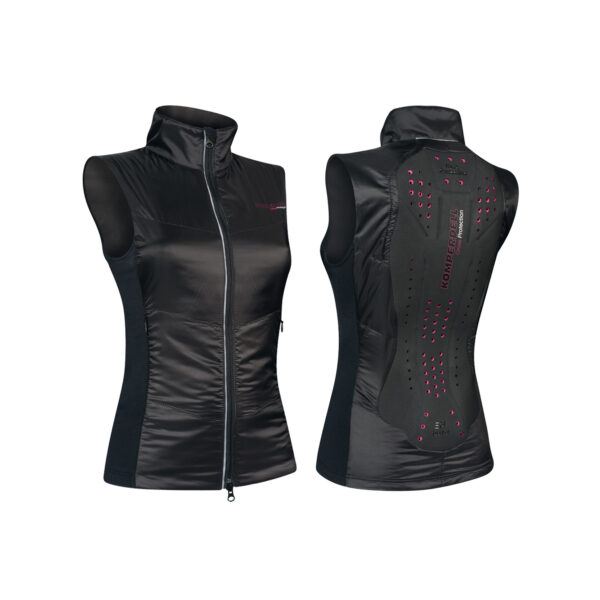 KOMPERDELL THERMOVEST WOMAN GILET - immagine 2