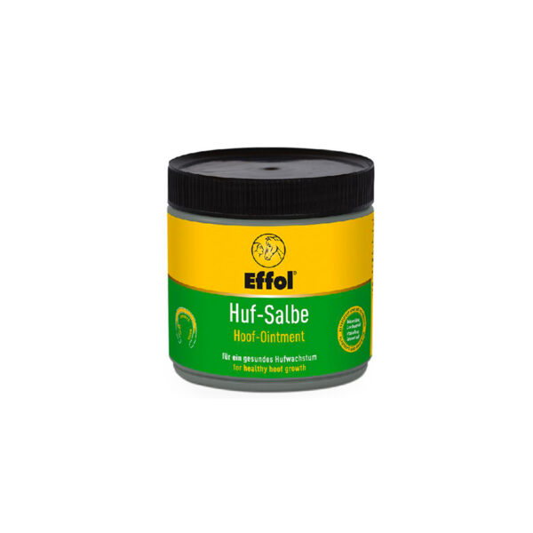 GRASSO ZOCCOLI EFFOL 500 ML - immagine 2