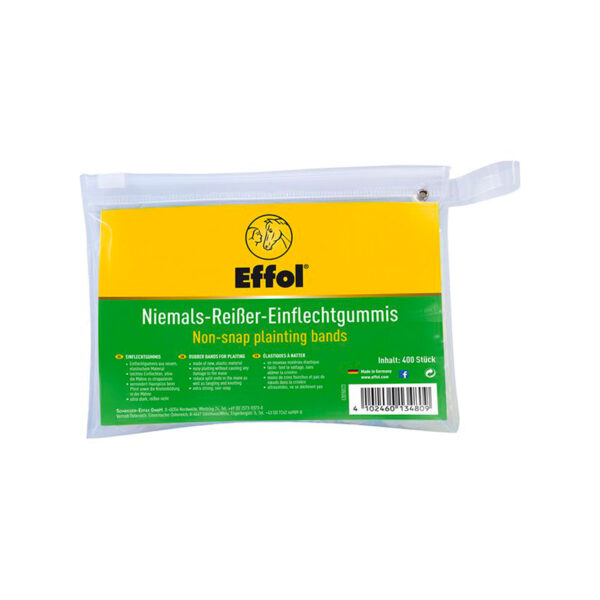 ELASTICI CRINIERA EFFOL (400 PZ) - immagine 2