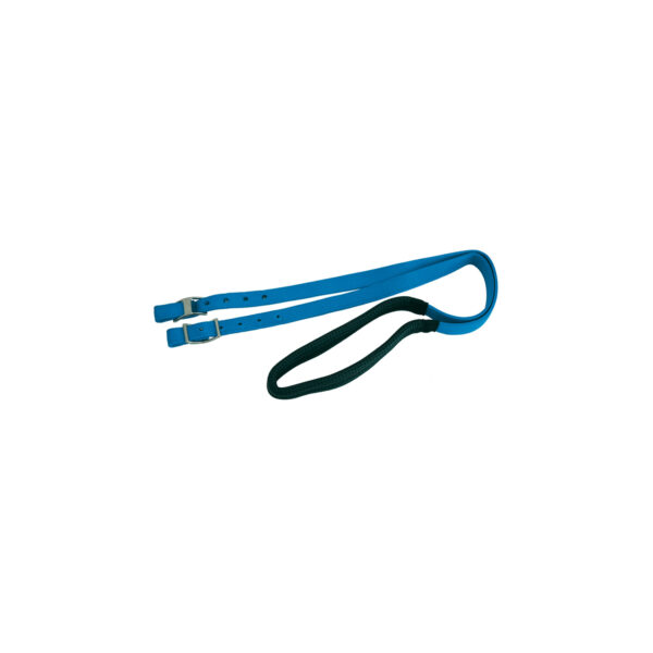 REDINI BARREL NYLON/GOMMA