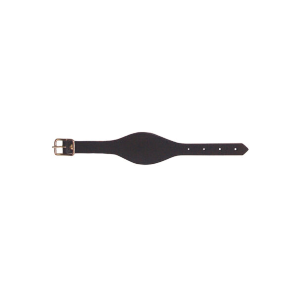 CHIUSURE FENDER SAGOMATE CUOIO LAKOTA - immagine 2