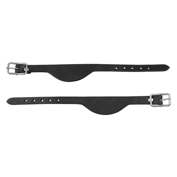 CHIUSURE FENDER CUOIO LAKOTA