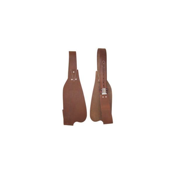 FENDER CUOIO SELLA WESTERN - immagine 2