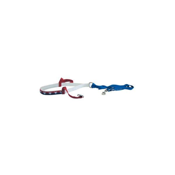 ABBASSATESTA NYLON C/TIRANTE USA
