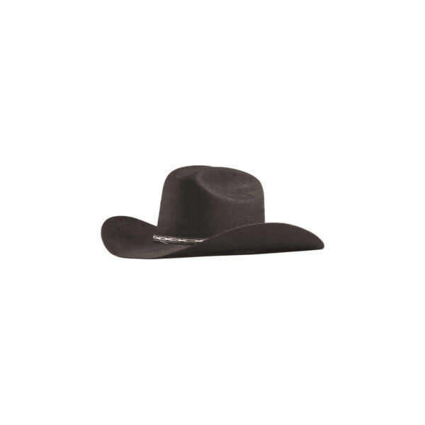"CAPPELLO FELTRO MODELLO ""LUX"""