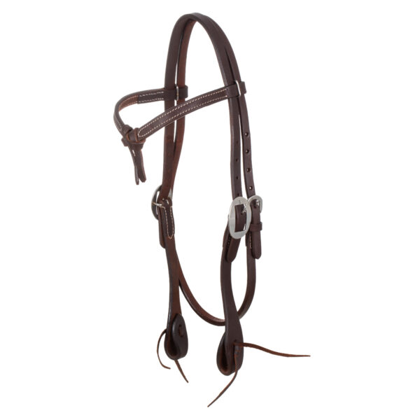 WESTERN FUTURITY BRIDLE - immagine 2