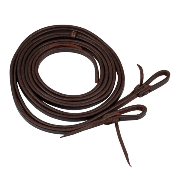 SPLIT REINS 1/2" - immagine 2