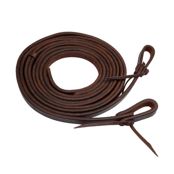 SPLIT REINS 5/8" - immagine 2