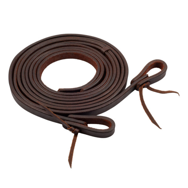 SPLIT REINS 3/4" - immagine 2