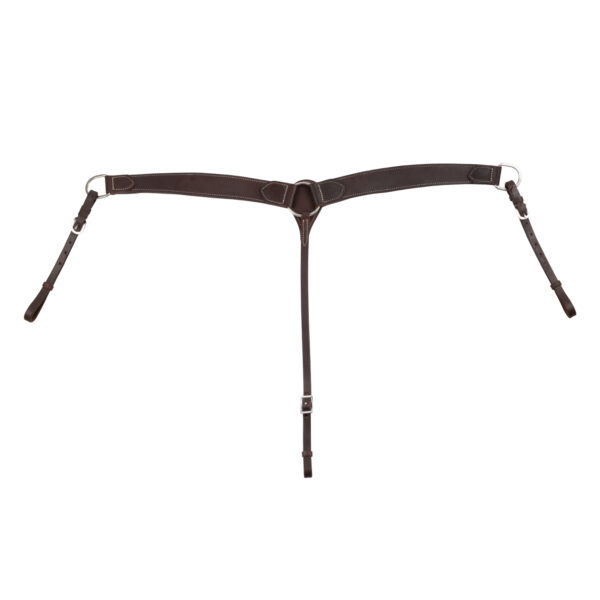 WESTERN BREASTCOLLAR - immagine 2