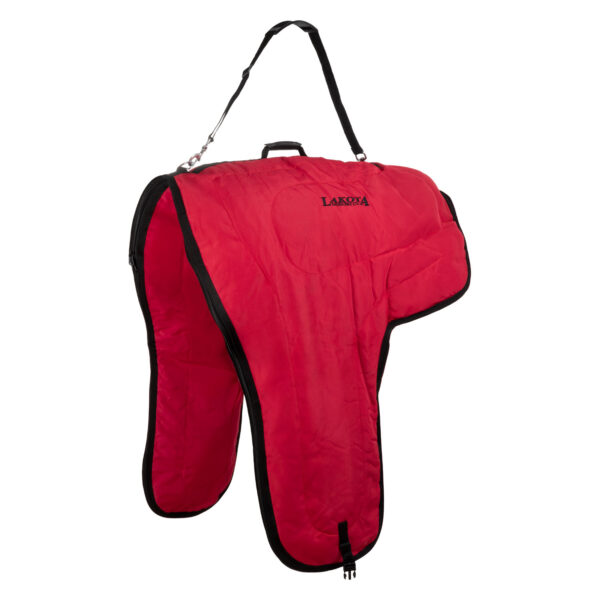 WESTERN SADDLE CARRY BAG - immagine 2