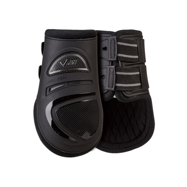 PARANOCCHE APERTE LAMICELL V22 MODELLO CARBON - immagine 2