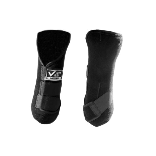 PROTEZIONI WESTERN LAMICELL V22 - immagine 2