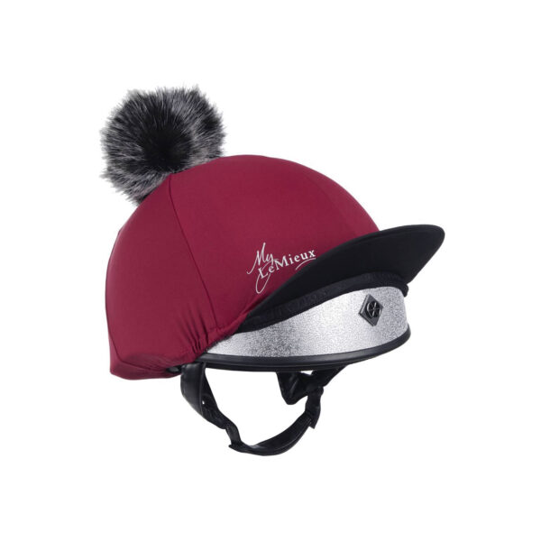 POM HAT SILK MULBERRY - immagine 2