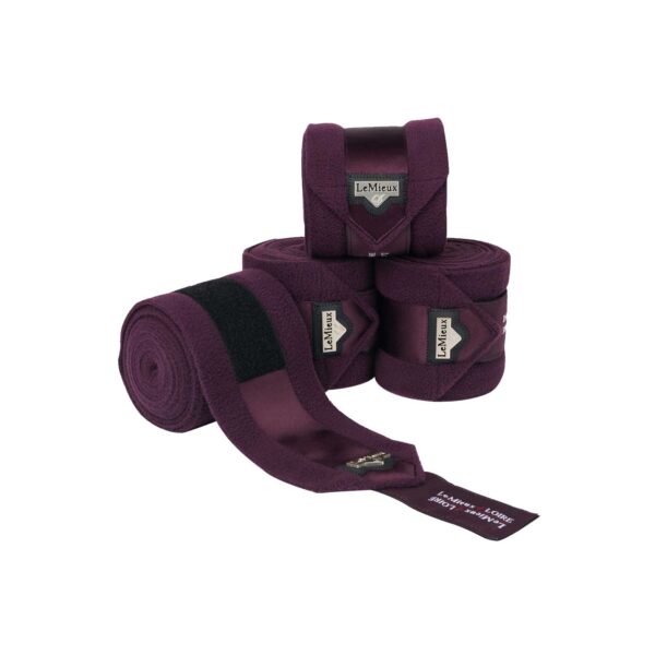 LOIRE POLO BANDAGES FIG - immagine 2