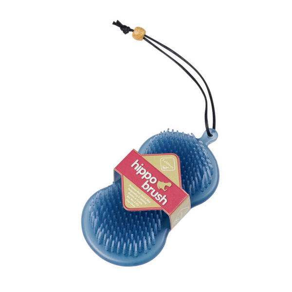 HIPPO BRUSH BLUE - immagine 2