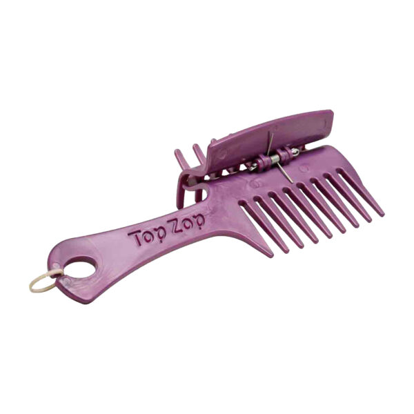 TOP ZOP PURPLE - immagine 2