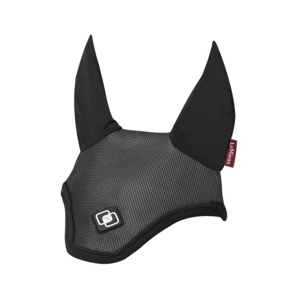 ULTRA MESH FLY HOOD BLACK - immagine 2