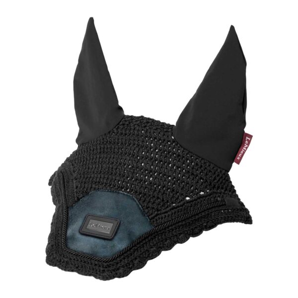 RHONE FLY HOOD PETROL BLU - immagine 2
