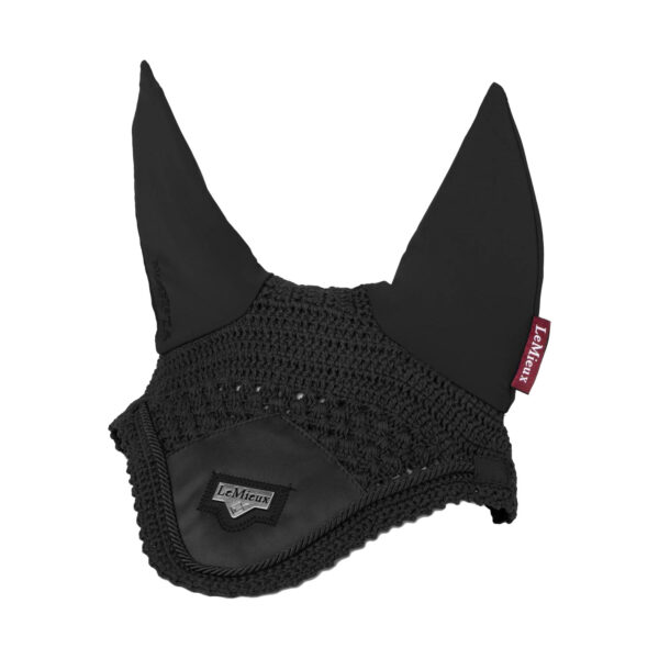 LOIRE FLY HOOD BLACK - immagine 2