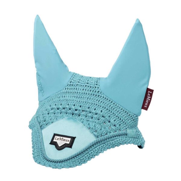 LOIRE FLY HOOD AZURE - immagine 2