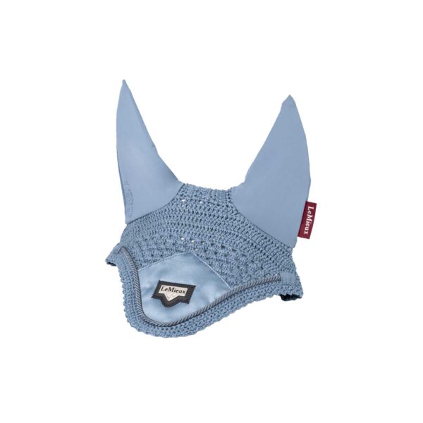 LOIRE FLY HOOD ICE BLUE - immagine 2