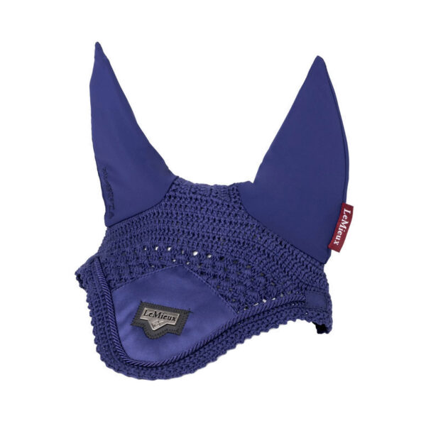 LOIRE FLY HOOD INK BLUE - immagine 2