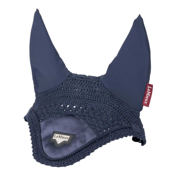 LOIRE FLY HOOD NAVY (LM6383) - immagine 2