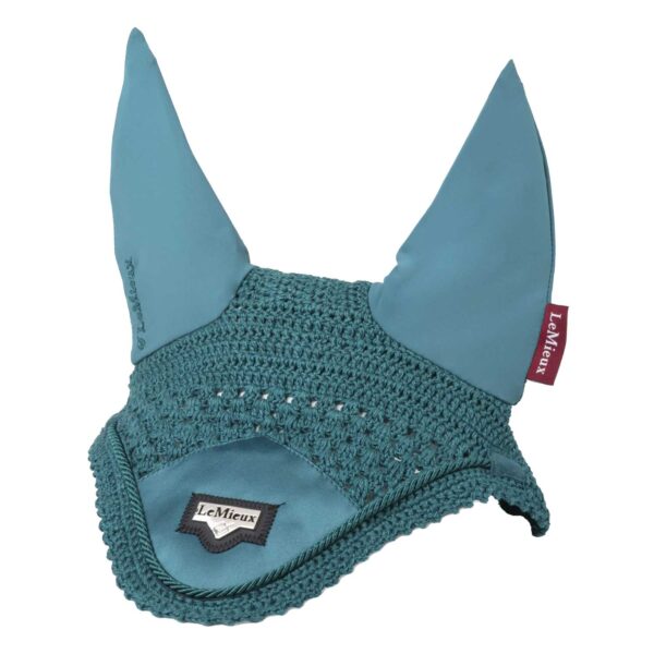 LOIRE FLY HOOD PEACOCK (LM6373-LM6374) - immagine 2