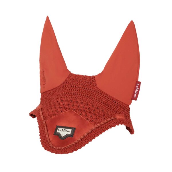 LOIRE FLY HOOD SIENNA - immagine 2