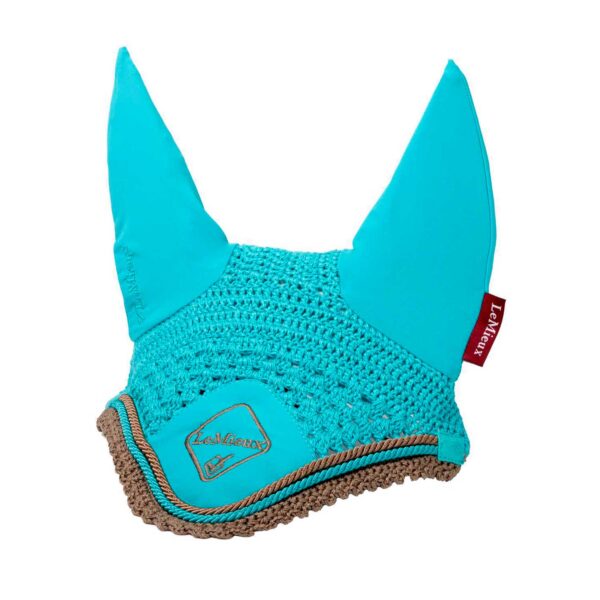 CLASSIC FLY HOOD AZURE - immagine 2