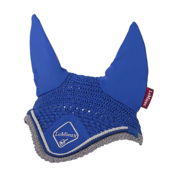 CLASSIC FLY HOOD BENETTON BLUE (LM8622) - immagine 2