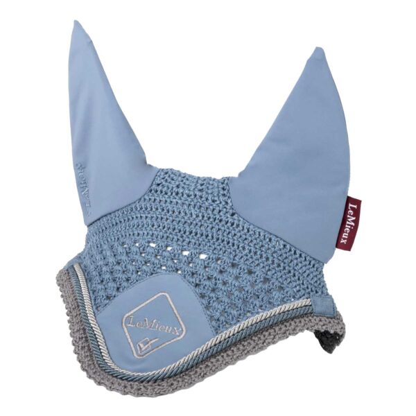 CLASSIC FLY HOOD ICE BLUE  (LM6049) - immagine 2