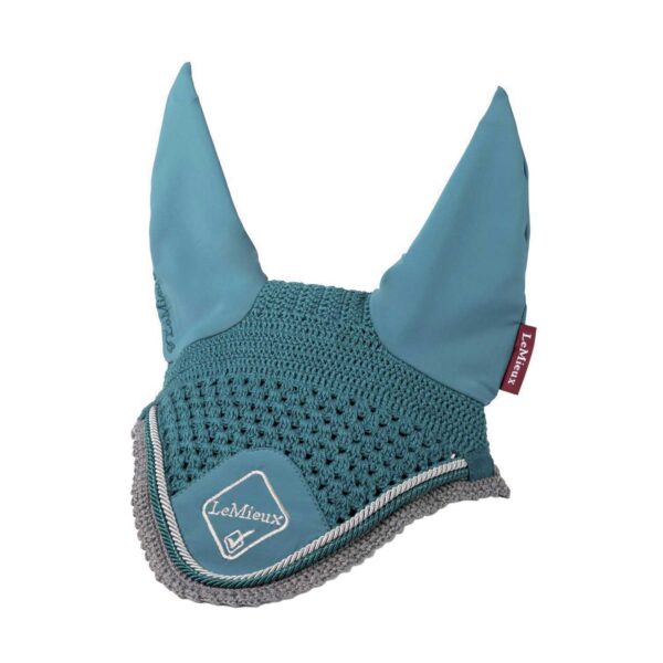 CLASSIC FLY HOOD PEACOCK LARGE - immagine 2