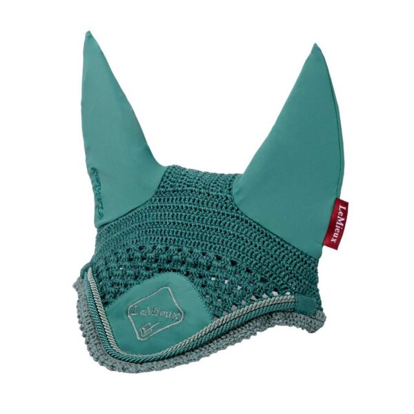 CLASSIC FLY HOOD SAGE - immagine 2