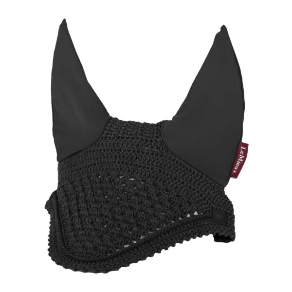 VOGUE FLY HOOD BLACK (LM9488-LM9489) - immagine 2