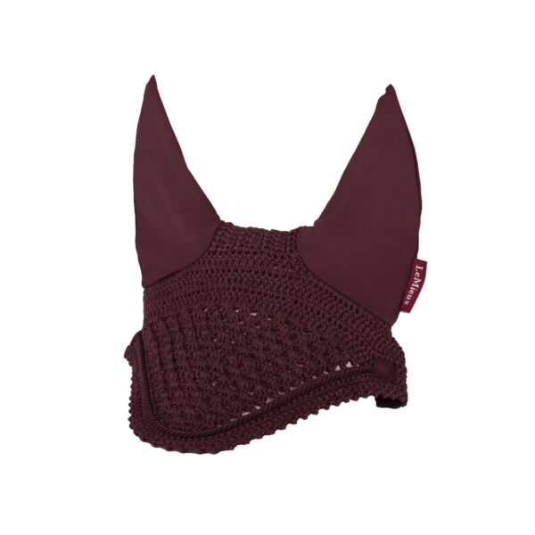 VOGUE FLY HOOD BURGUNDY LARGE - immagine 2