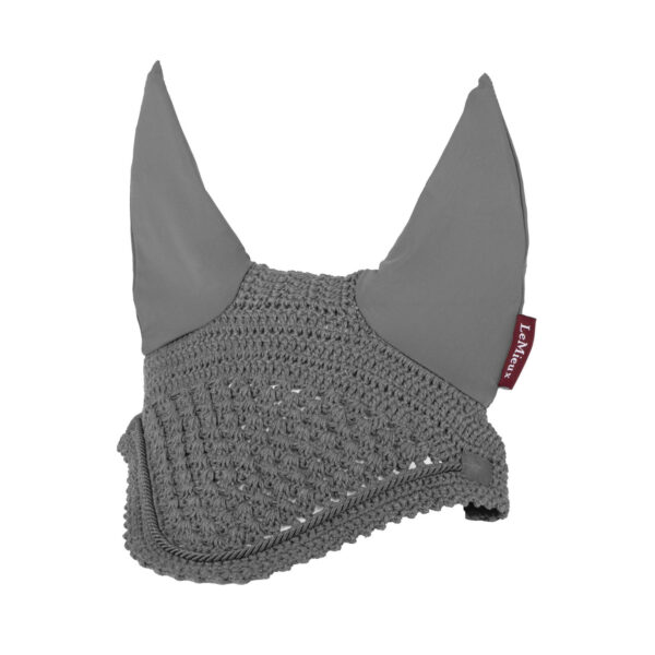 VOGUE FLY HOOD GREY LARGE - immagine 2