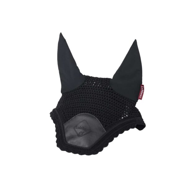 ELITE FLY HOOD BLACK - immagine 2
